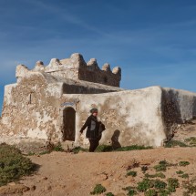 Tomb Sidi Coramdi